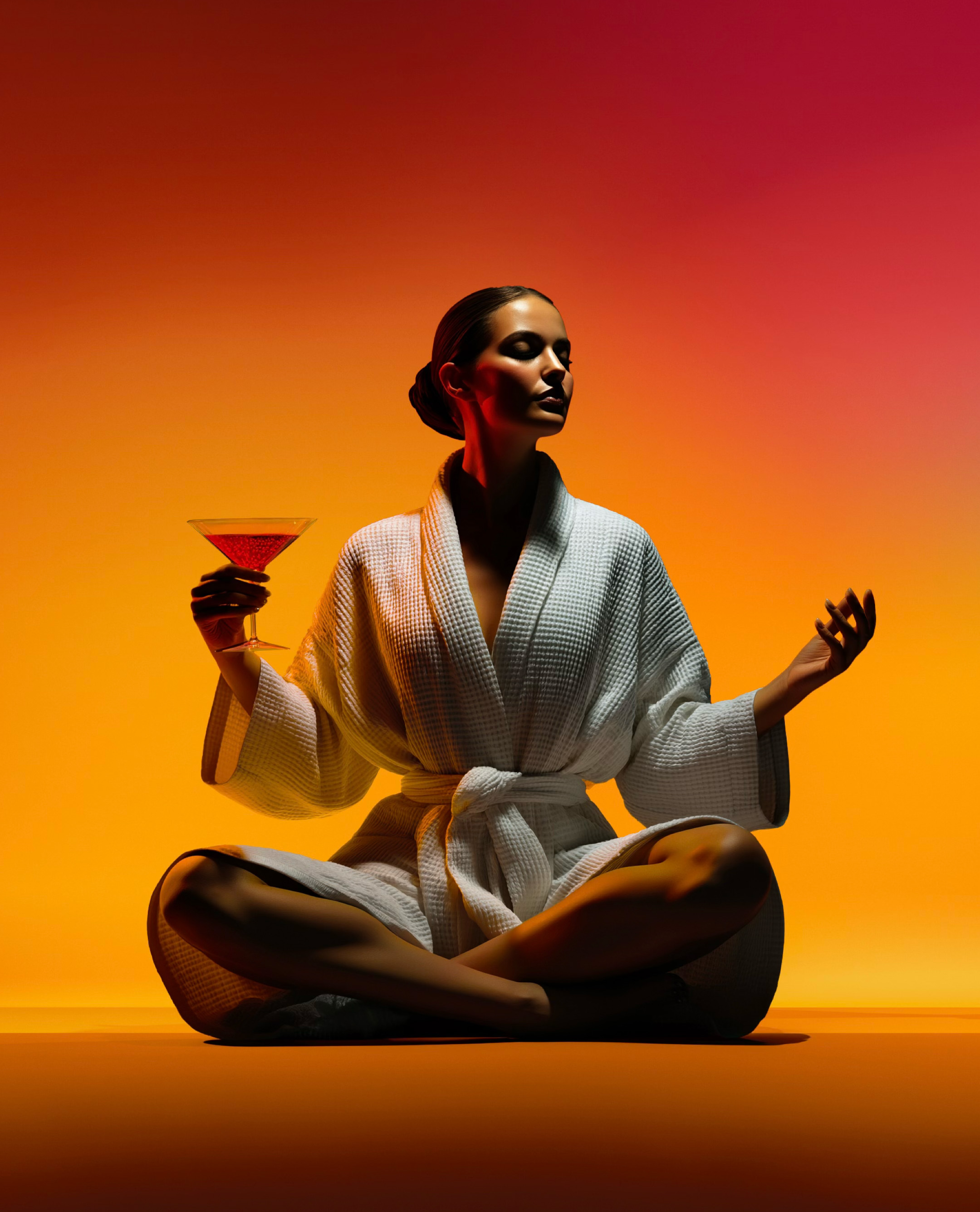 Campaign visual Mastercard Hotelnacht 2026