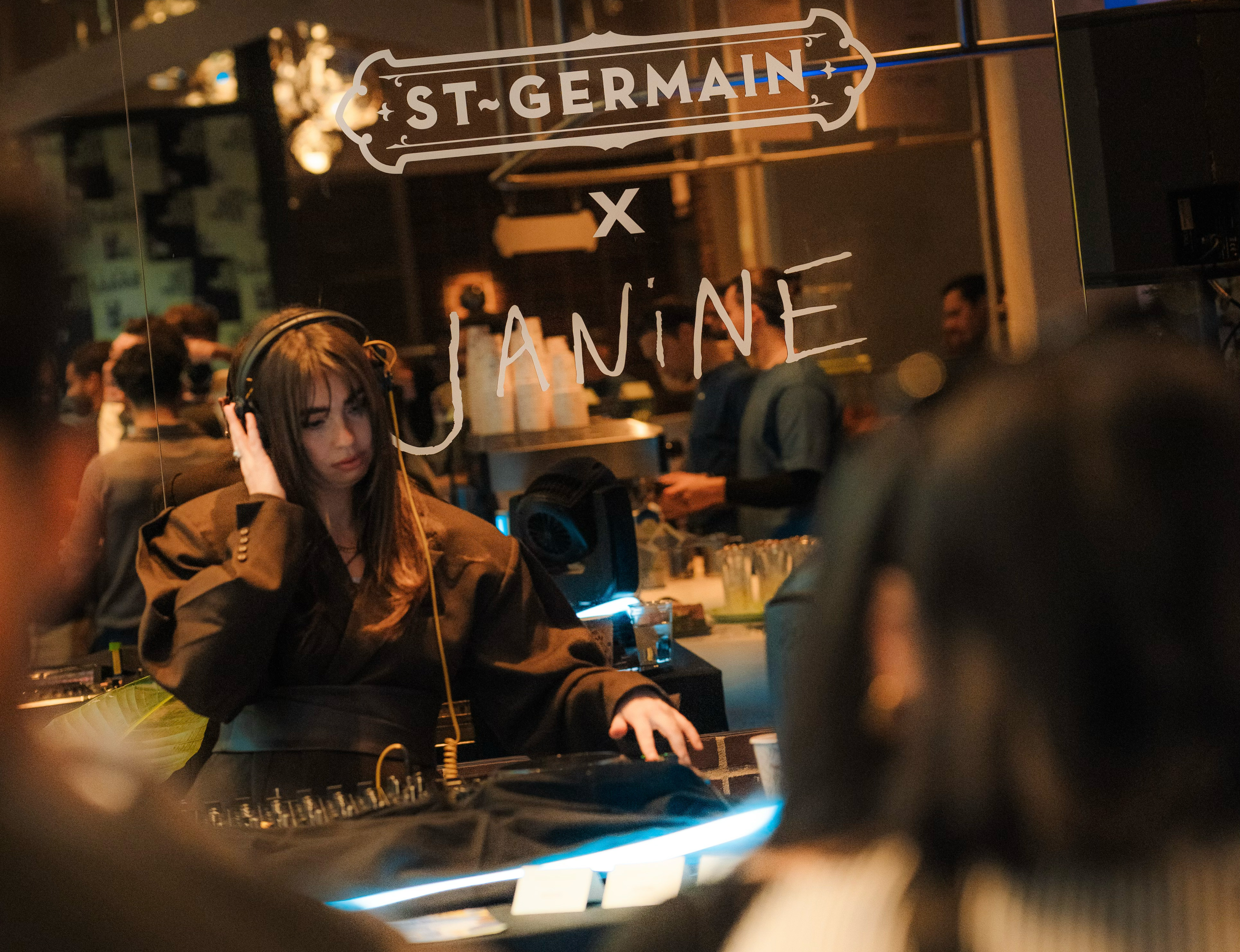 Events & Activations Hotelnacht 2026