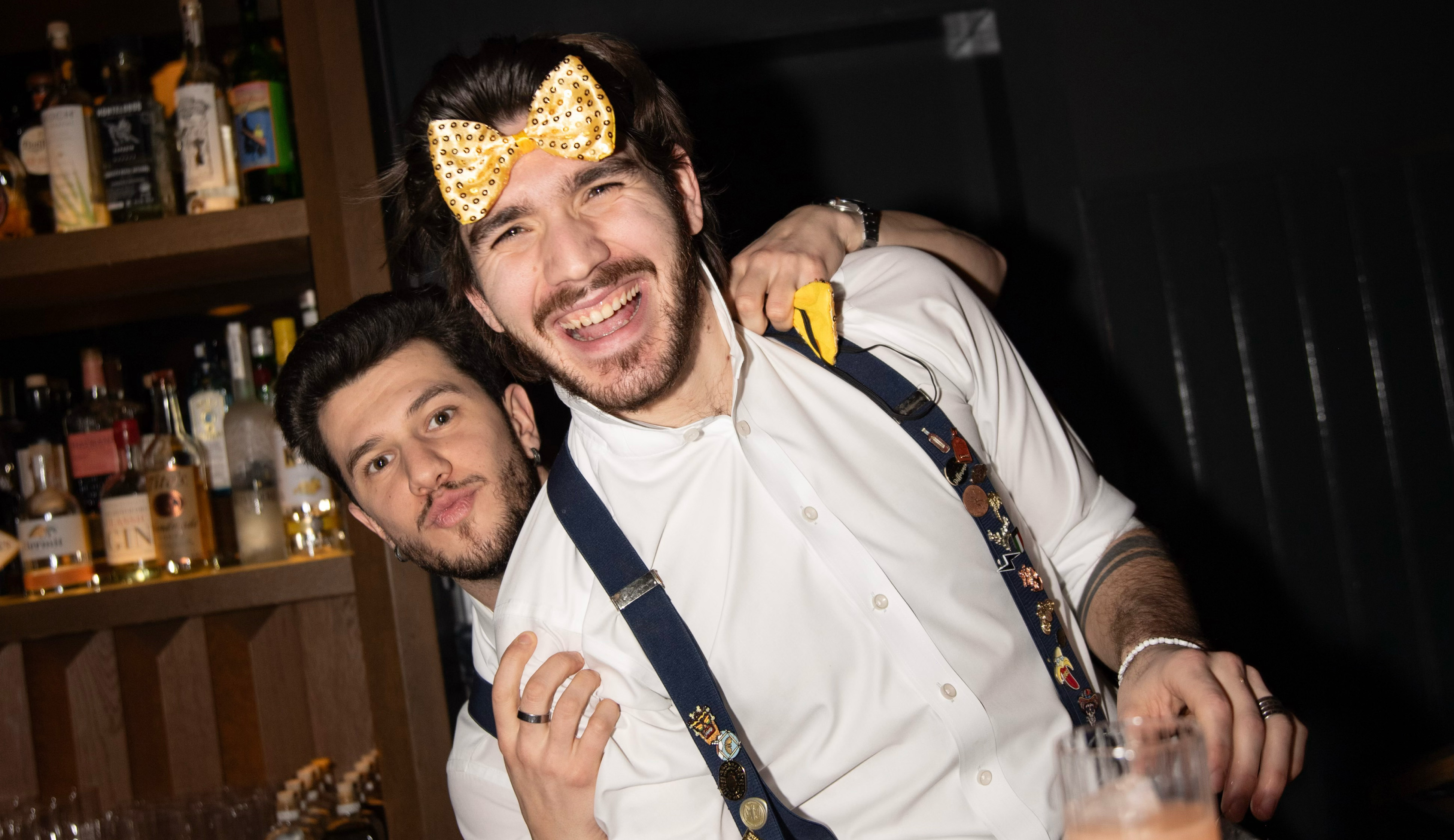 Feel Good Party