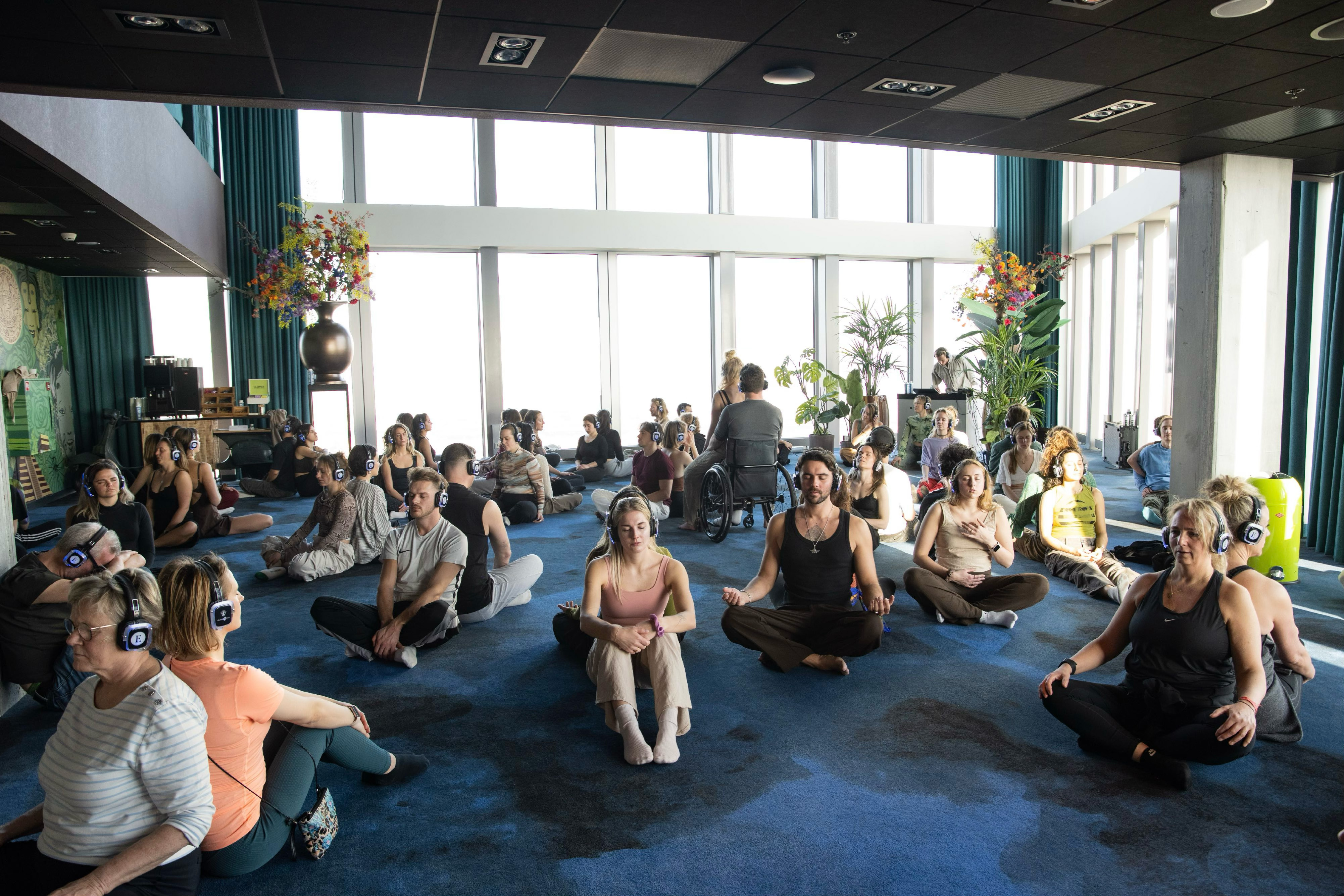 Meditation
