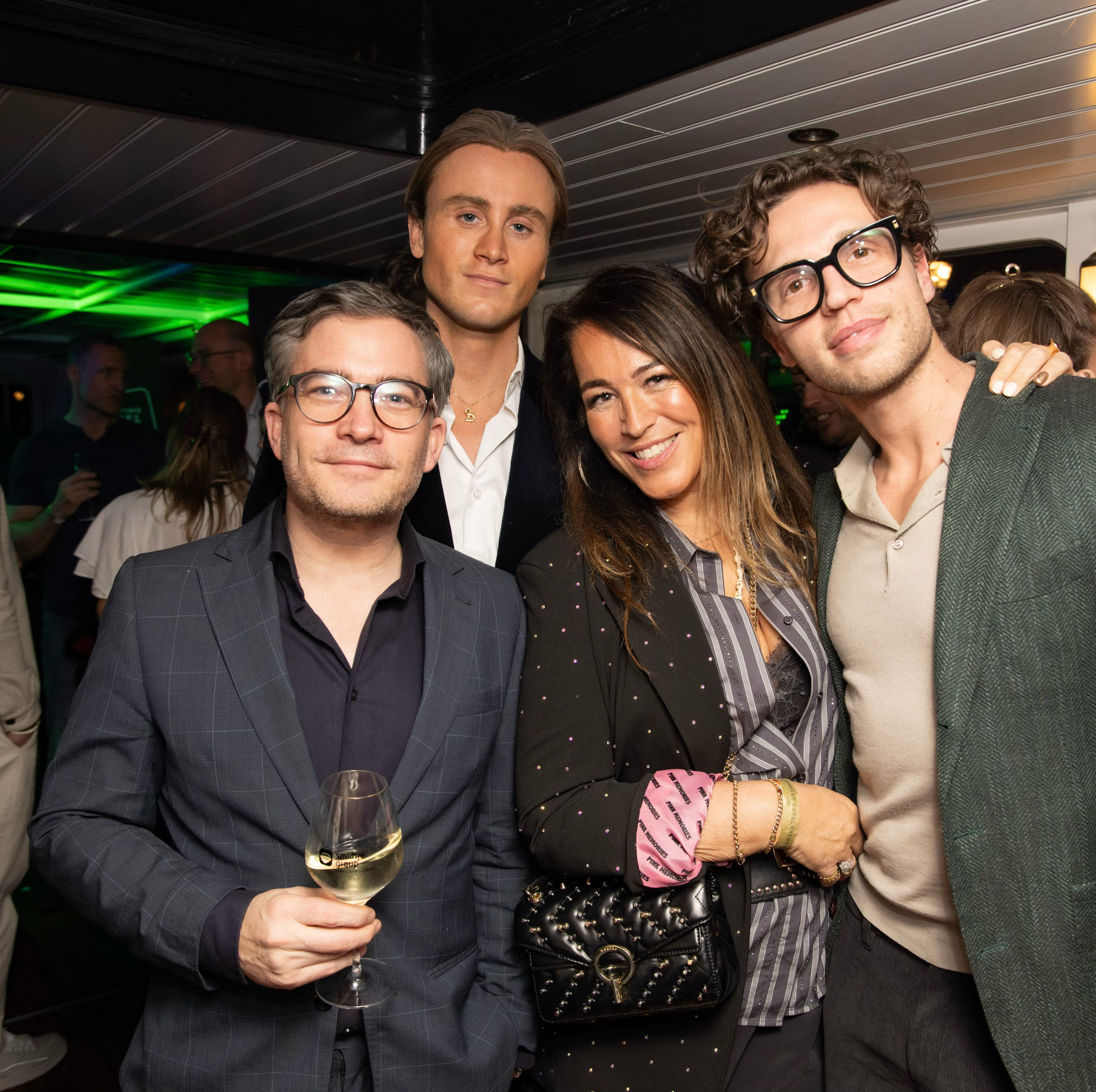 Press tour salon boat Hotelnacht 2026